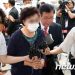 법무부, 대통령 장모 최은순씨 가석방 최종 허가…14일 출소