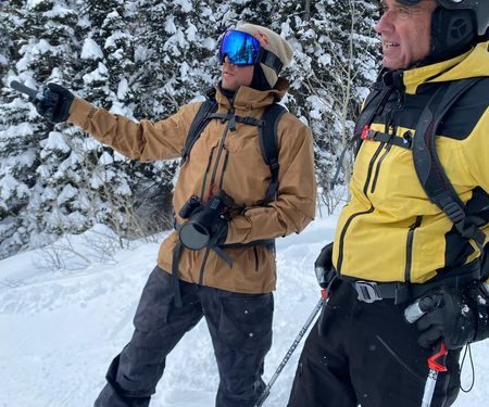 케네디 “10년 전 기생충이 뇌 먹어…5마리 더 먹어도 토론 자신있다”