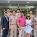 미주한미동맹재단, 해군사관학교 여름 캠프 에세이 공모전