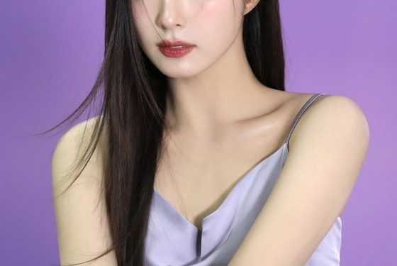 신세경, 물 머금은 듯한 청초 미모…세련미까지 ‘감탄’