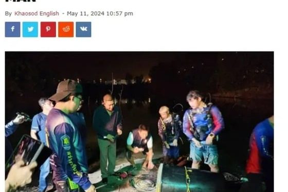 “손가락 다 잘라”…’파타야 살해’ 피의자 1명 검거·2명 캄보디아 등 도주