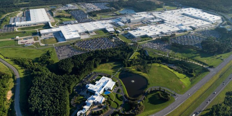 앨라배마 메르세데스-벤츠 노조 투표 오늘부터 시작