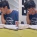 ‘희소병 발달 장애’ 권오중 아들, 달라진 근황 공개 “기적 믿을 것”