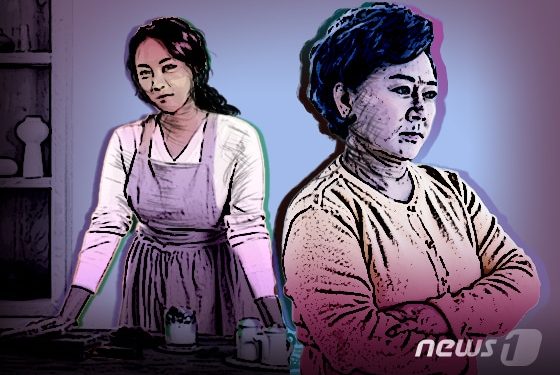 “1000만원 줬다고 나한테 밥타령…도로 가져가시라 했다” 시모 울린 며느리