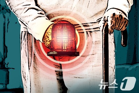 [100세건강] 전립선암, 고령 남성 노린다…주위 장기로 퍼지면 생존율 ‘뚝’