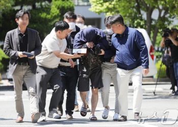 ‘파타야 살해’ 정읍서 잡힌 20대 피의자 구속
