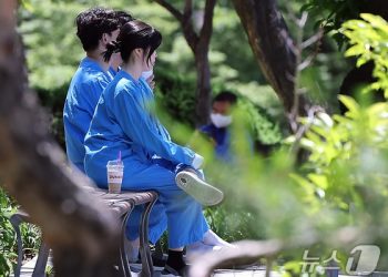 전공의들 “법원 ‘기각·각하’ 결정과 무관…어차피 복귀 의사 없다”