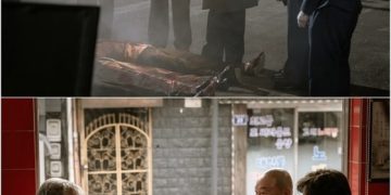 ‘수사반장 1958’ 최종회, 이계인·송경철 특별 출연…최불암과 재회