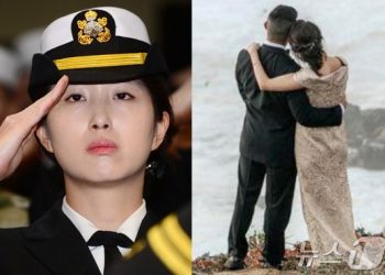 최태원 차녀 민정씨, 10월 결혼한다…예비신랑은 중국계 미국인