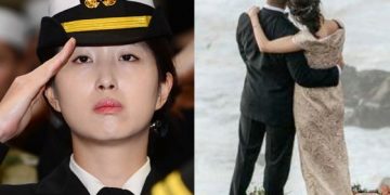 최태원 차녀 민정씨, 10월 결혼한다…예비신랑은 중국계 미국인