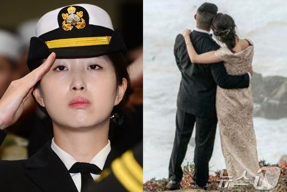 최태원 차녀 민정씨, 10월 결혼한다…예비신랑은 중국계 미국인