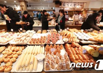 류현진도 찾는 성심당, 대전역서 퇴출 위기…월세, 1억→4.4억 ‘껑충’