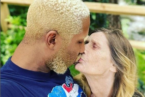 63세 여성·26세 남편 “드디어 임신”…감격 성공기 올리며 ‘활짝’