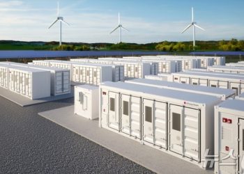 LG엔솔, 한화큐셀 美법인에 4.8GWh ESS 공급…역대 최대 규모