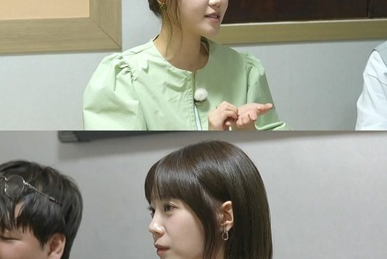 카라 허영지 “언니 허송연과 전현무 스캔들 억울…나도 같이 있었다”