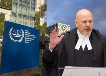 네타냐후 영장 신청에 화난 이스라엘 “위선 쇼 하는 ICC 해체하라”