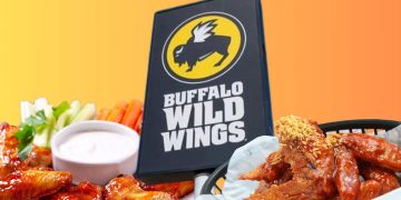 버펄로 와일드 윙스, 무제한 메뉴 출시 “우릴 파산시키지 마세요”