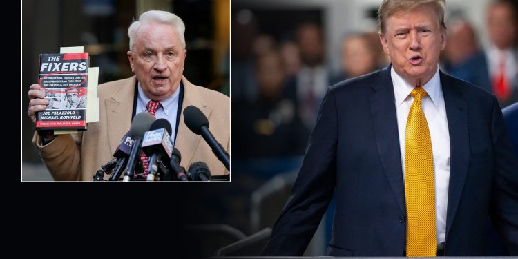 트럼프 ‘성추문 입막음’ 재판 증언없이 신문종료…내주 최후변론 진행