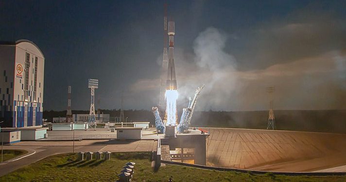 미군 “러, 위성 요격용 우주무기 발사…지구 저궤도 배치”