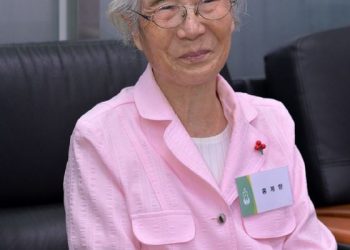 지하철 청소로 모은 12억…이웃에 다 주고 떠난 홍계향 할머니