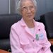 지하철 청소로 모은 12억…이웃에 다 주고 떠난 홍계향 할머니