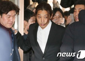 ‘버닝썬’ 정준영 이민 준비…승리는 사업 확장 꿈꾸며 ‘제2 인생 설계’