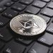 SEC 현물 ETF 승인 소식에도 이더리움 2% 상승에 그쳐