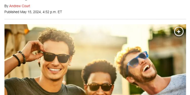 남자들은 여성 취향 달라야 친구되기 쉽다…여성들은?