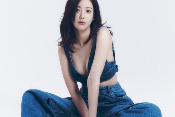 오연서, 글래머 몸매 드러낸 파격 변신…’깜짝’