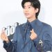 ‘트로트 킹’ 임영웅, 지난해 정산금 등 233억 벌었다