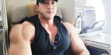 ‘징맨’ 황철순, 여성 지인 얼굴 20대 ‘퍽퍽’ 발로 머리 ‘뻥’…폰·차량도 파손