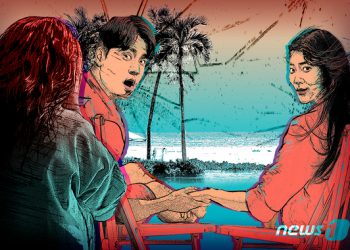 “결혼식서 부케 받은 절친, 8년 만난 내 남편의 상간녀였다”