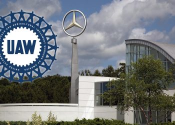 UAW 앨라배마주 메르세데스-벤즈 노조 결성 투표결과에 이의 제기