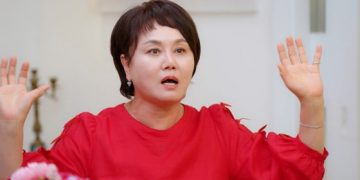 선우용여 “뇌경색으로 녹화 중단후 응급실行…김경란이 생명의 은인”