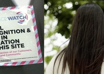 “도둑질한 적 없는데”…英 여성, AI 안면인식 오류 탓에 도둑 몰려