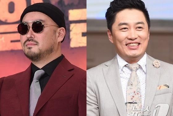 정찬우·길, 김호중 모임 동석…사고 당일 스크린골프 함께했다