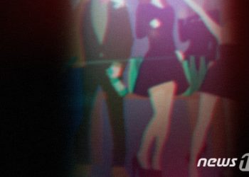 김호중과 ‘텐프로 동석’ 연예인은 유명 개그맨·래퍼