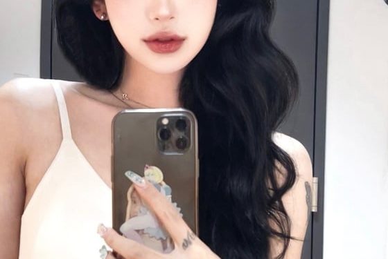 ‘최진실 딸’ 최준희, 화려한 미모…민소매로 뽐낸 늘씬 몸매