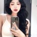 ‘최진실 딸’ 최준희, 화려한 미모…민소매로 뽐낸 늘씬 몸매