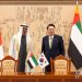 韓-UAE, 아랍권 첫 포괄적경제협정…”시장 90%이상 개방”