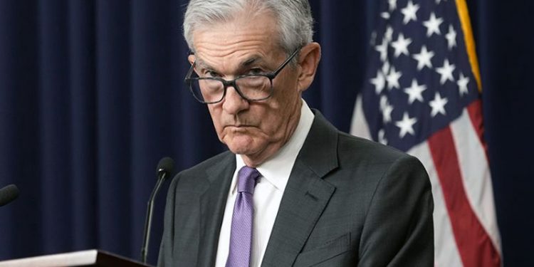 골드만삭스 “연준 금리인하 시기 7월→9월로 전망 후퇴”