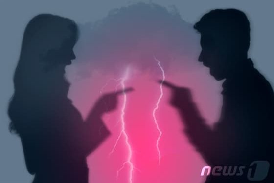 집 나간 지 5년 된 아내에게 ‘이혼’ 요구하자 ‘5년 치 부양료’ 청구서