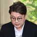 김호중, 자포자기했나 “유치장 독방서 잠만 자…삼시세끼 구내식당 도시락”