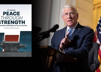 美공화서 한반도 전술핵 재배치론 부상…상원 군사·외교위 간사 주장