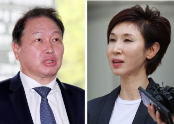 재산분할 665억→1조3808억…’노태우 비자금·방패막이’ 결정적 역할