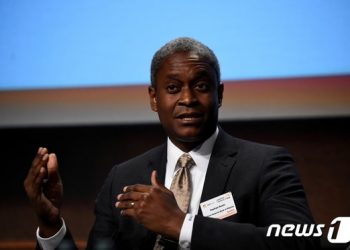 애틀랜타 연은 총재 “올해 4분기 연준 금리인하 준비”