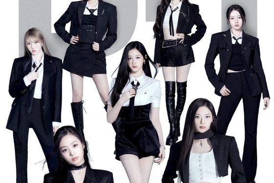 베이비몬스터, ‘라이크 댓’ 퍼포먼스 비디오 공개…색다른 변신 예고