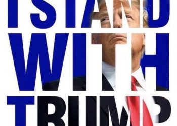 트럼프 지지자들, 유죄 평결에 “모조리 교수형” 분노…1·6 폭동 재발?