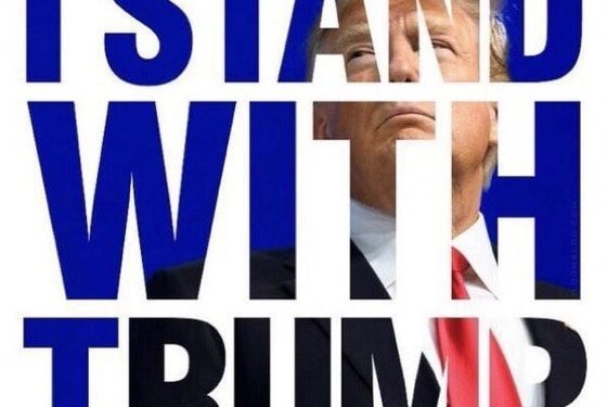 트럼프 지지자들, 유죄 평결에 “모조리 교수형” 분노…1·6 폭동 재발?