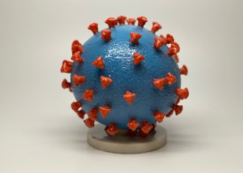 “FLiRT”라는 새 코로나 변종 2종 확산…증상은?